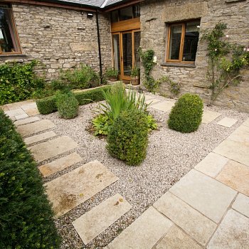 Getting to the roots of your Cumbrian garden - limestone