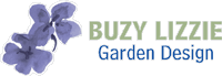 Logo: Buzy Lizzie